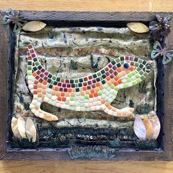 Lucy Lizard
