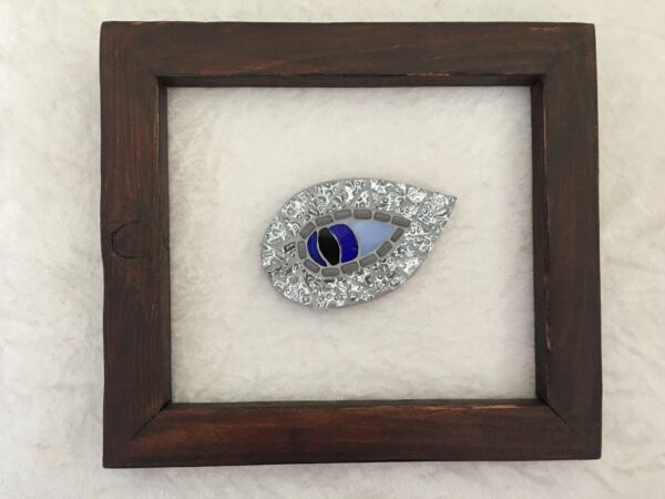 Dragon Eye Cobalt