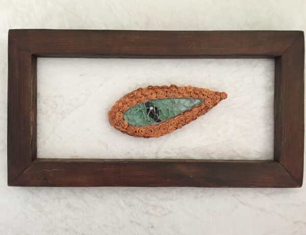 Dragon Eye Copper