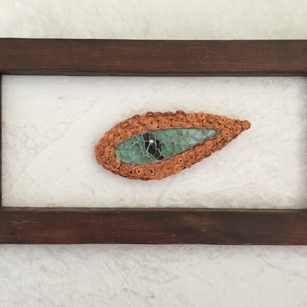 Dragon Eye Copper